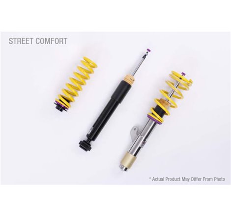 KW Street Comfort Kit