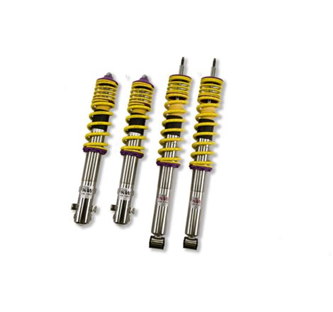 KW V2 Coilover Kit