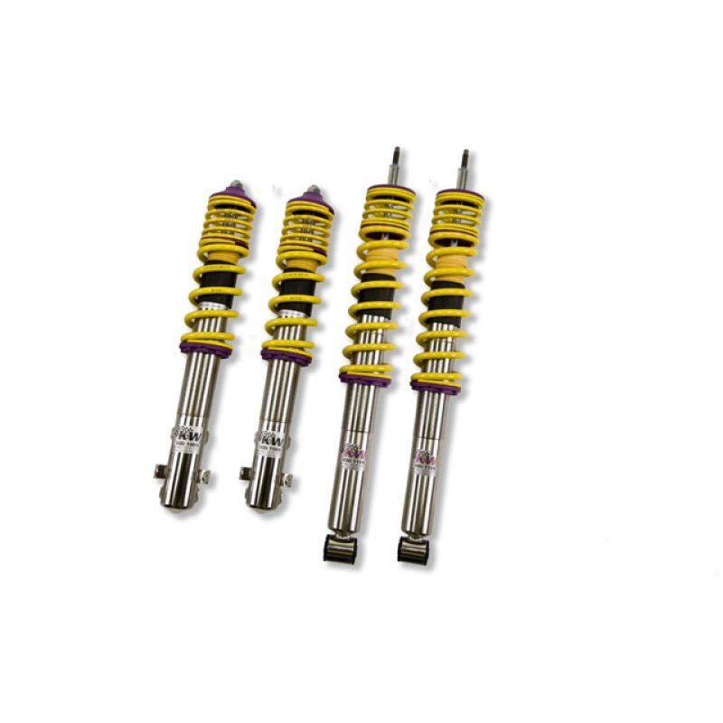 KW V2 Coilover Kit