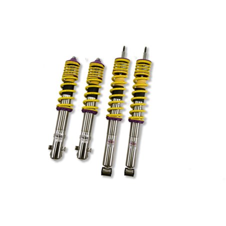 KW V2 Coilover Kit