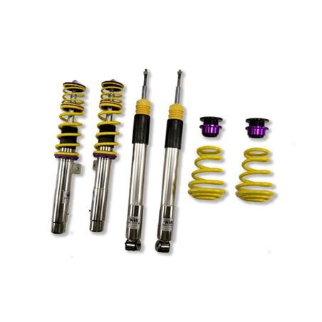 KW Coilover Kit V3 BMW Z4 (E85) Coupe Roadster