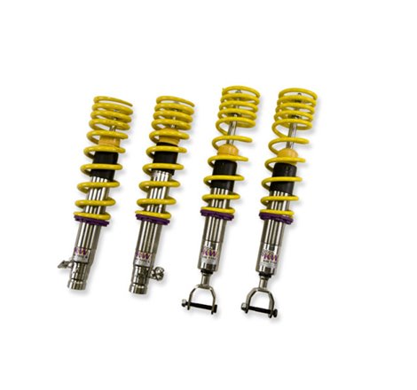 KW V3 Coilover Kit