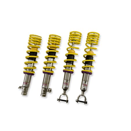 KW V3 Coilover Kit