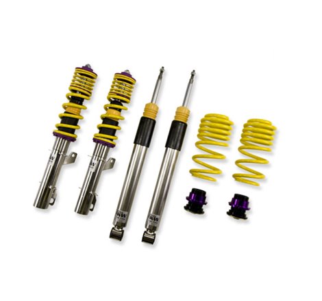 KW V3 Coilover Kit