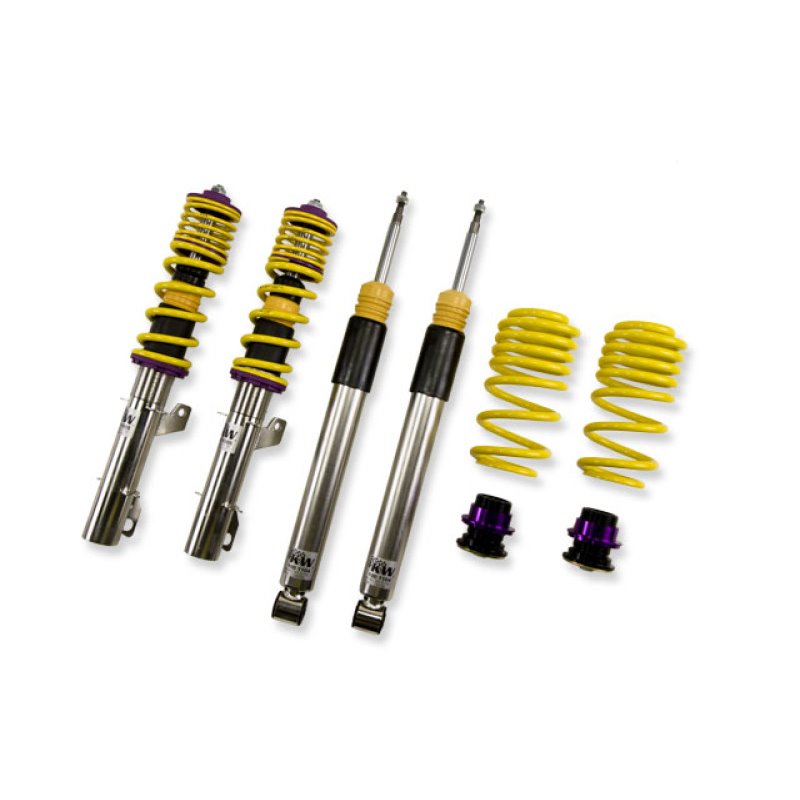 KW V3 Coilover Kit