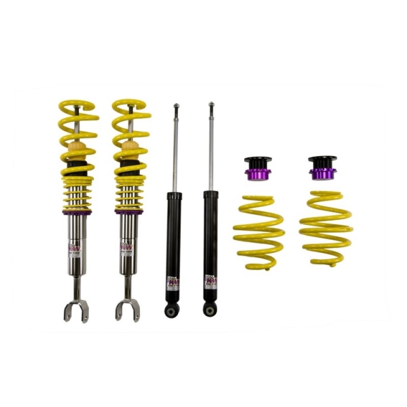 KW V1 Coilover Kit