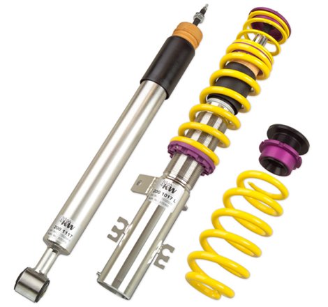 KW Coilover Kit V2 BMW X3 (E83)