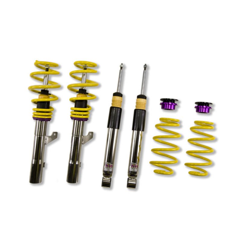 KW V3 Coilover Kit