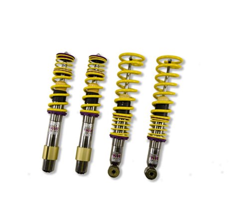 KW Coilover Kit V3 BMW 6series E63 E64 (663C) Coupe Convertible