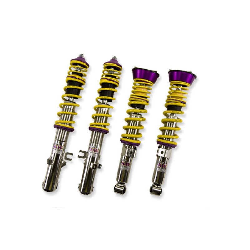 KW V3 Coilover Kit