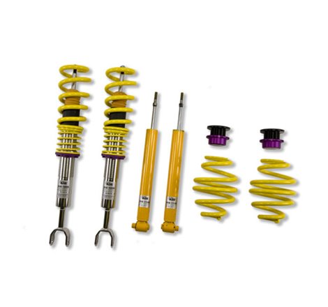 KW V2 Coilover Kit