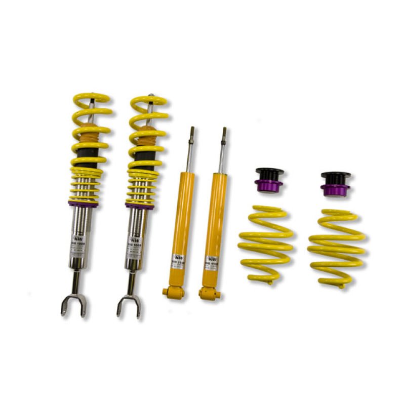 KW V2 Coilover Kit