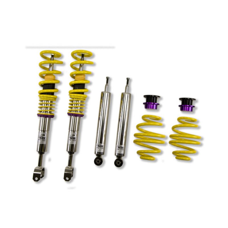 KW V3 Coilover Kit