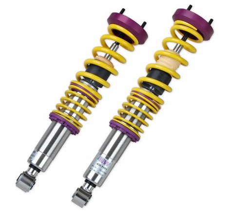 KW Coilover Kit V3 Maserati 3200 GT (338B32-338B32A)Coupe