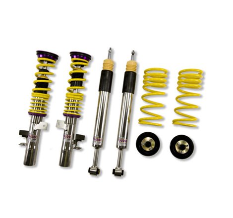 KW Coilover Kit V2 Mazda Mazda 3 MPS-Mazdaspeed (BK)