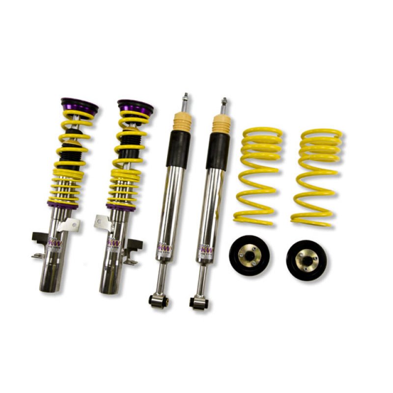 KW Coilover Kit V2 Mazda Mazda 3 MPS-Mazdaspeed (BK)