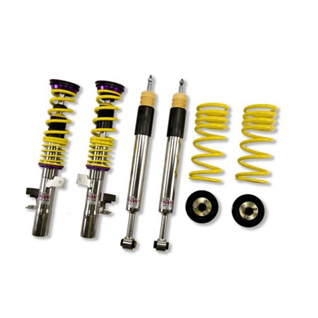 KW Coilover Kit V2 Mazda Mazda 3 MPS-Mazdaspeed (BK)