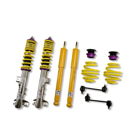 KW Coilover Kit V2 BMW Z3 (MR/C) M Roadster