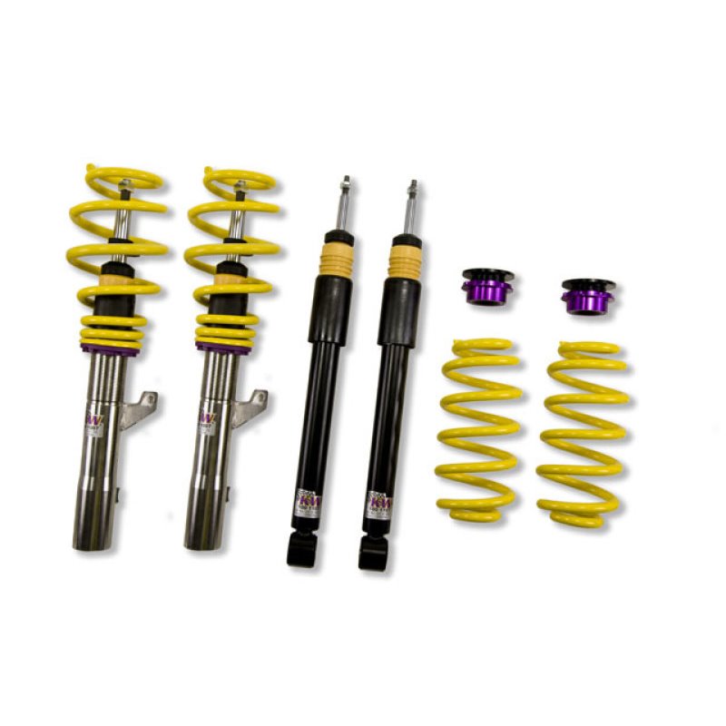 KW V2 Coilover Kit