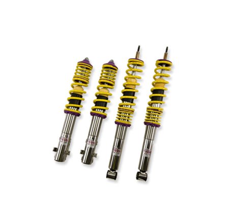 KW V3 Coilover Kit