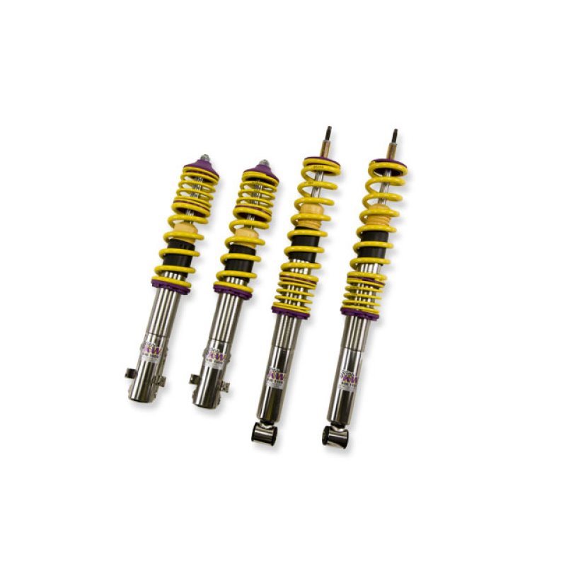 KW V3 Coilover Kit