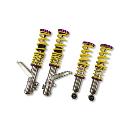 KW Coilover Kit V2 Acura RSX (DC5) incl. Type S