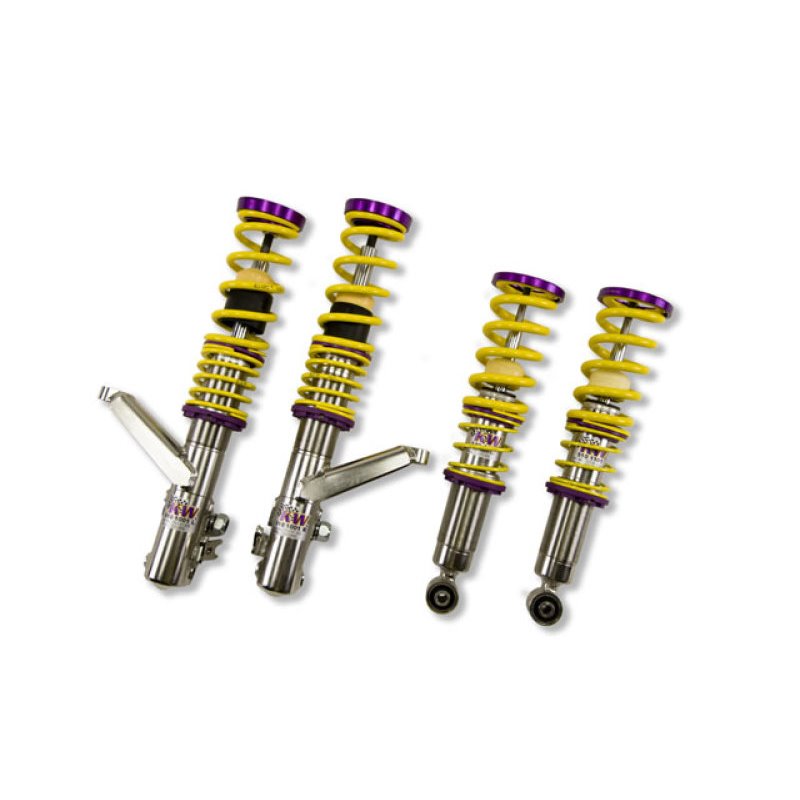 KW Coilover Kit V2 Acura RSX (DC5) incl. Type S