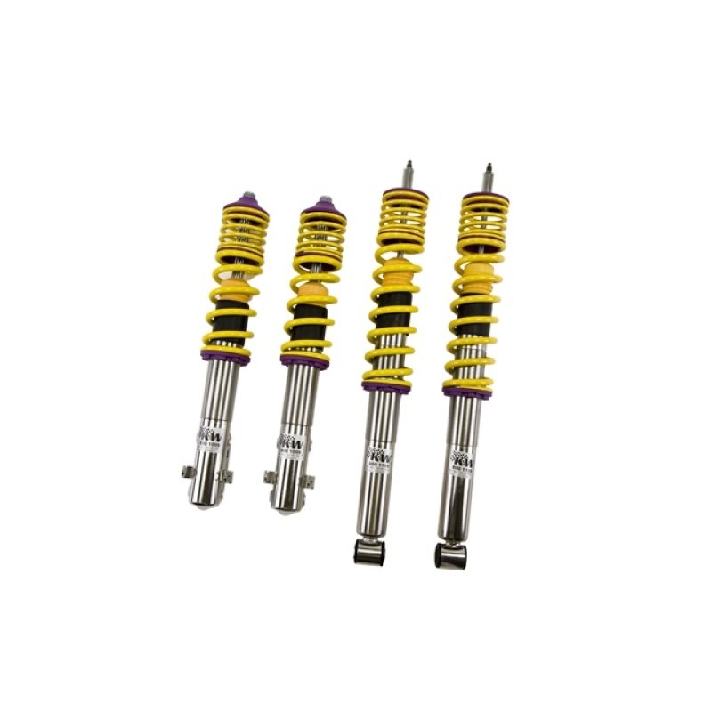 KW V1 Coilover Kit