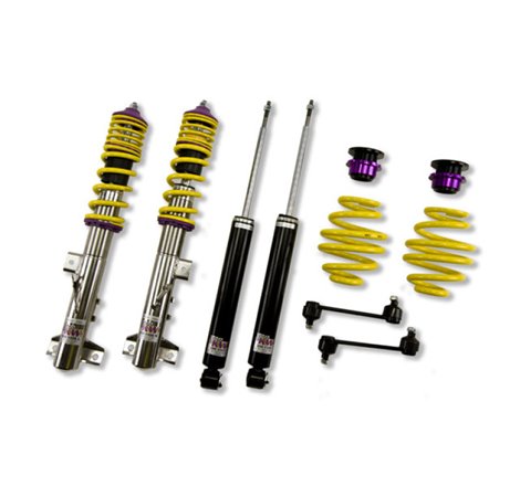 KW Coilover Kit V2 BMW M3 E36 (M3B M3/B) Coupe Convertible Sedan