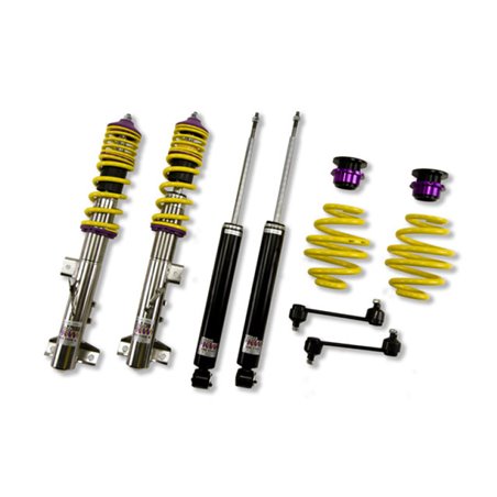 KW Coilover Kit V2 BMW M3 E36 (M3B M3/B) Coupe Convertible Sedan