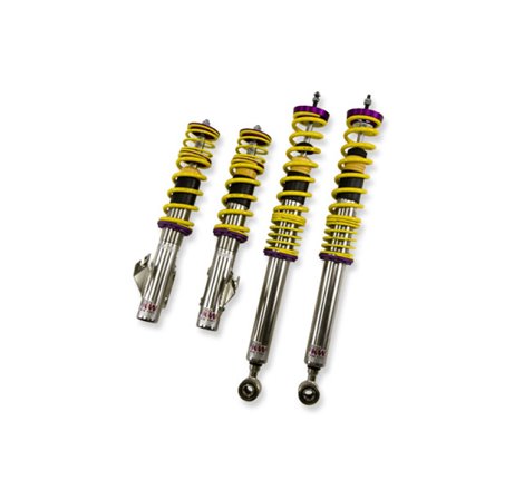 KW Coilover Kit V3 Nissan 240 SX (S14)