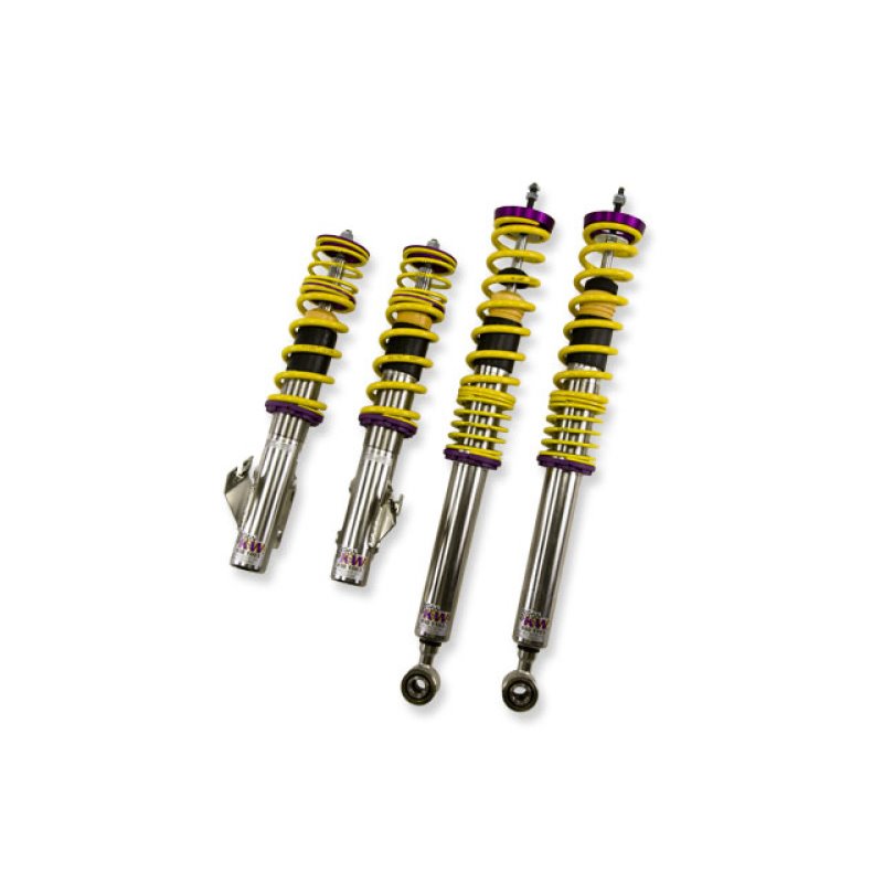 KW Coilover Kit V3 Nissan 240 SX (S14)