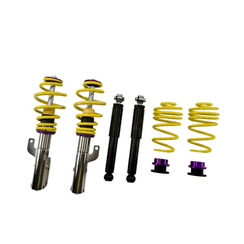 KW Coilover Kit V1 Saturn Ion 4-door