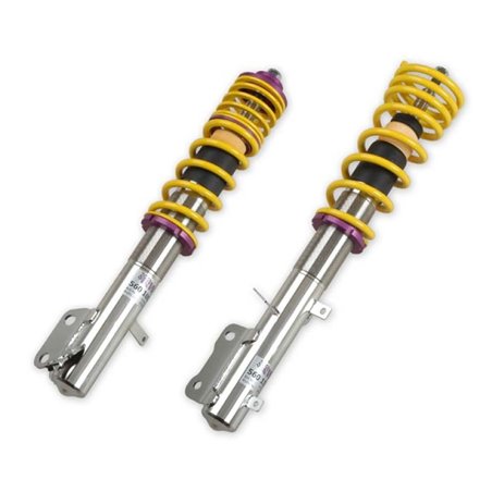 KW Coilover Kit V1 Toyota Corolla (E11 E11U)