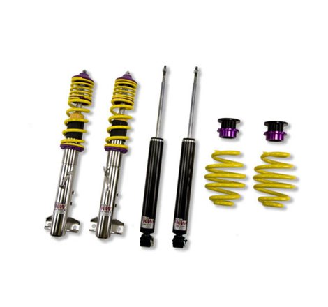 KW Coilover Kit V2 BMW 3series E36 (3B 3/B 3C 3/C) Sedan Coupe Wagon Convertible (exc. M3)