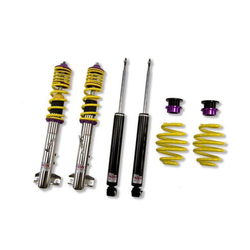 KW Coilover Kit V2 BMW 3series E36 (3B 3/B 3C 3/C) Sedan Coupe Wagon Convertible (exc. M3)