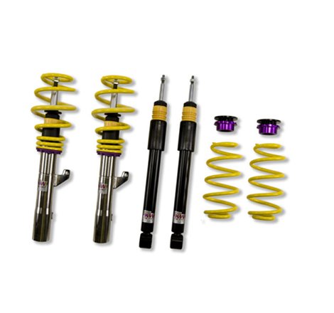 KW V2 Coilover Kit