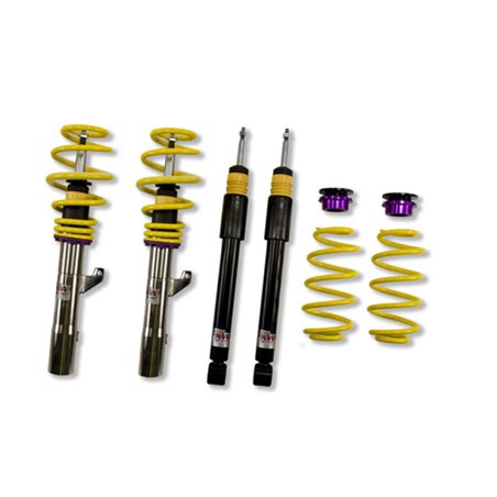 KW V2 Coilover Kit