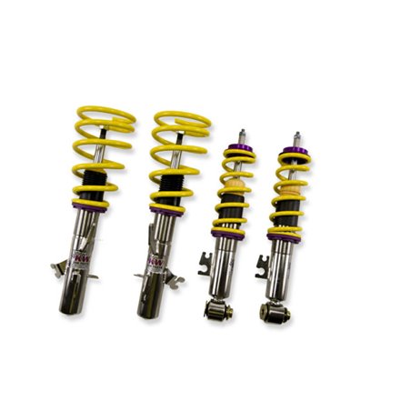 KW Coilover Kit V2 Mini Mini Clubman + Convertible (R55 R57)(only Cooper S  Cooper D  JCW)