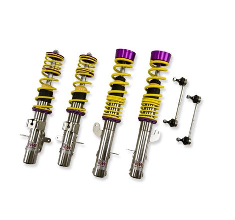 KW Coilover Kit V3 Toyota MR2 Coupe (W2 W20)