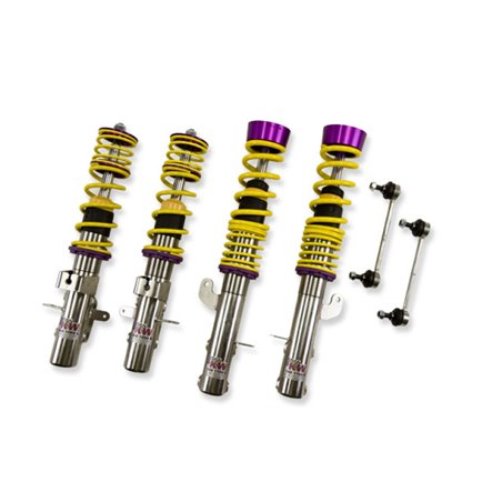 KW Coilover Kit V3 Toyota MR2 Coupe (W2 W20)