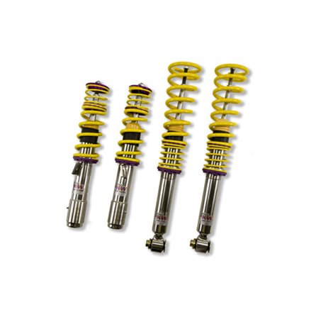 KW Coilover Kit V3 BMW 5series E60 (560X) Sedan 4WD