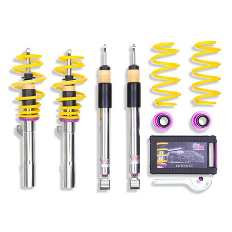 KW V3 Coilover Kit