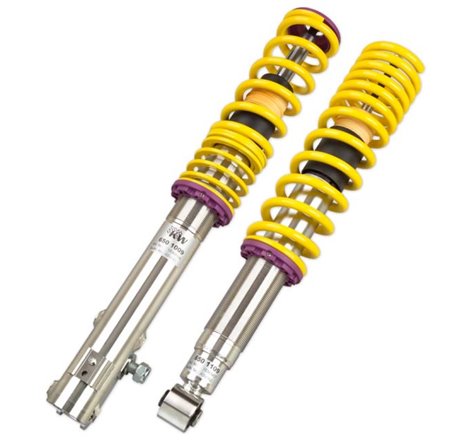 KW Coilover Kit V2 Mitsubishi Outlander (COUW) 4WD