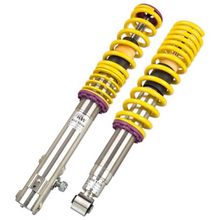 KW Coilover Kit V2 Mitsubishi Outlander (COUW) 4WD