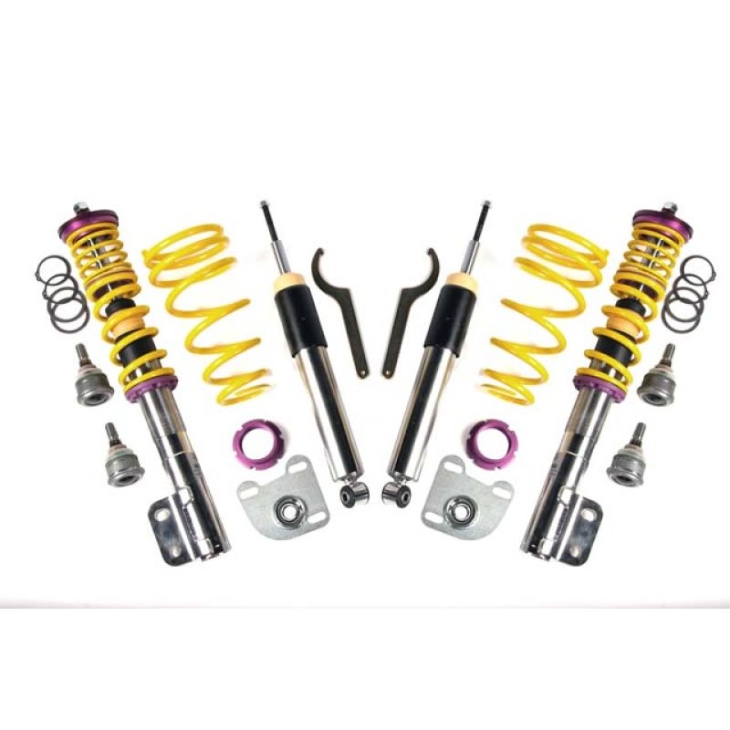 KW V1 Coilover Kit