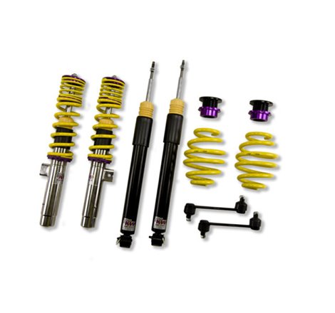 KW V2 Coilover Kit