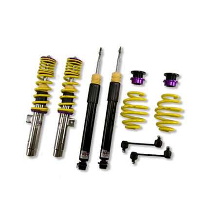 KW V2 Coilover Kit