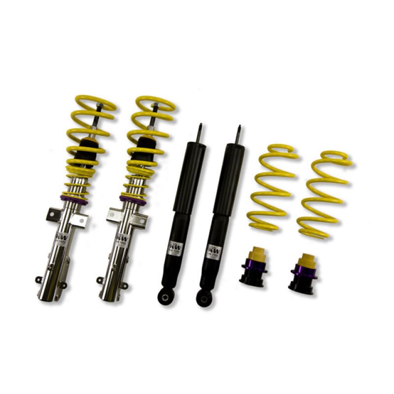 KW V1 Coilover Kit