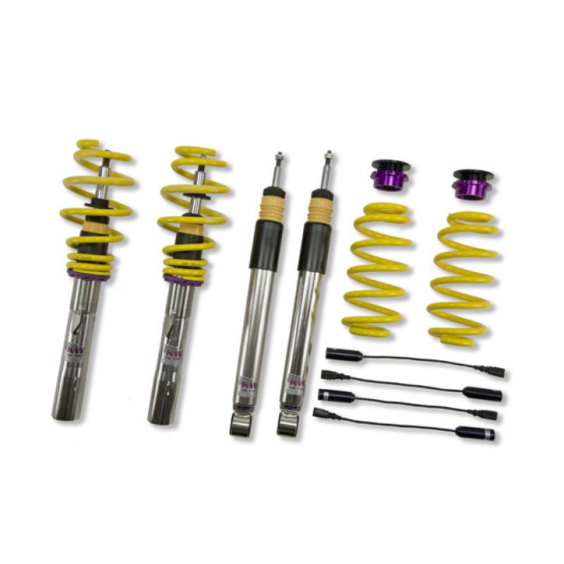 KW V3 Coilover Kit